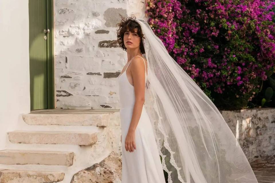 Voile Ilaria