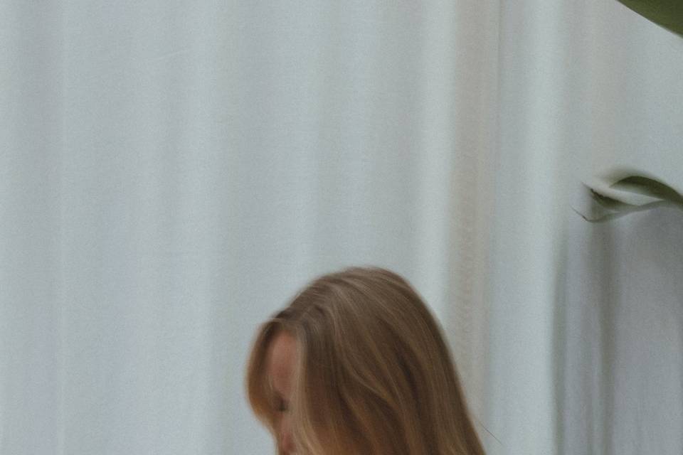 Séance grossesse