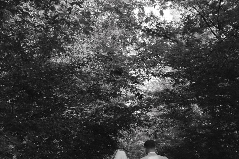 Photographie mariage