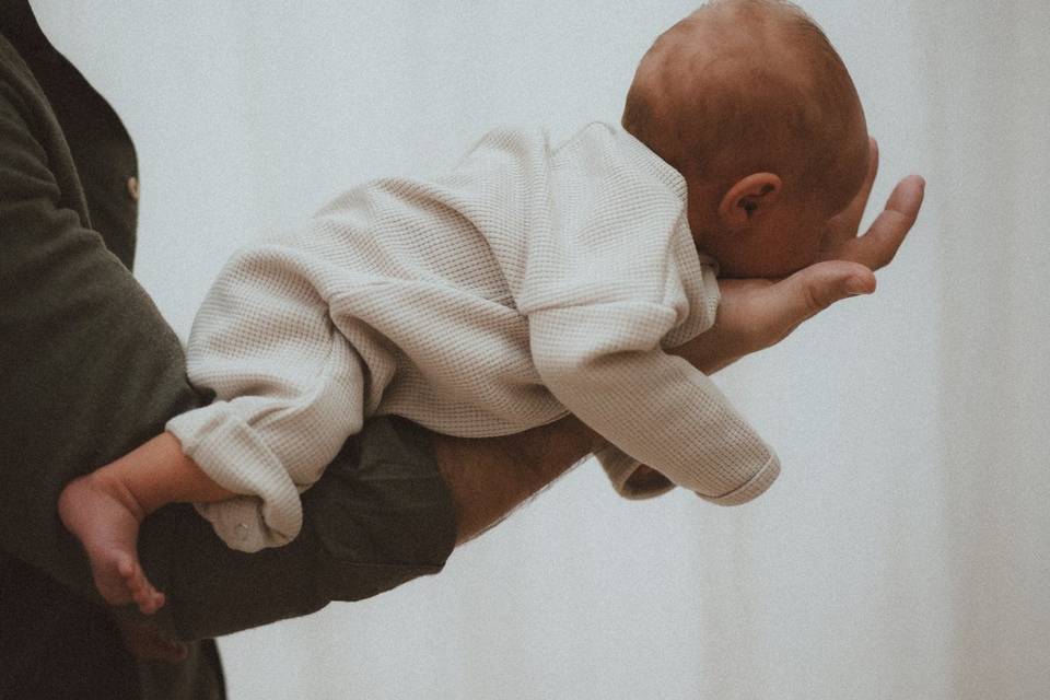 Séance naissance