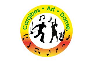Caraibes Art Danse logo