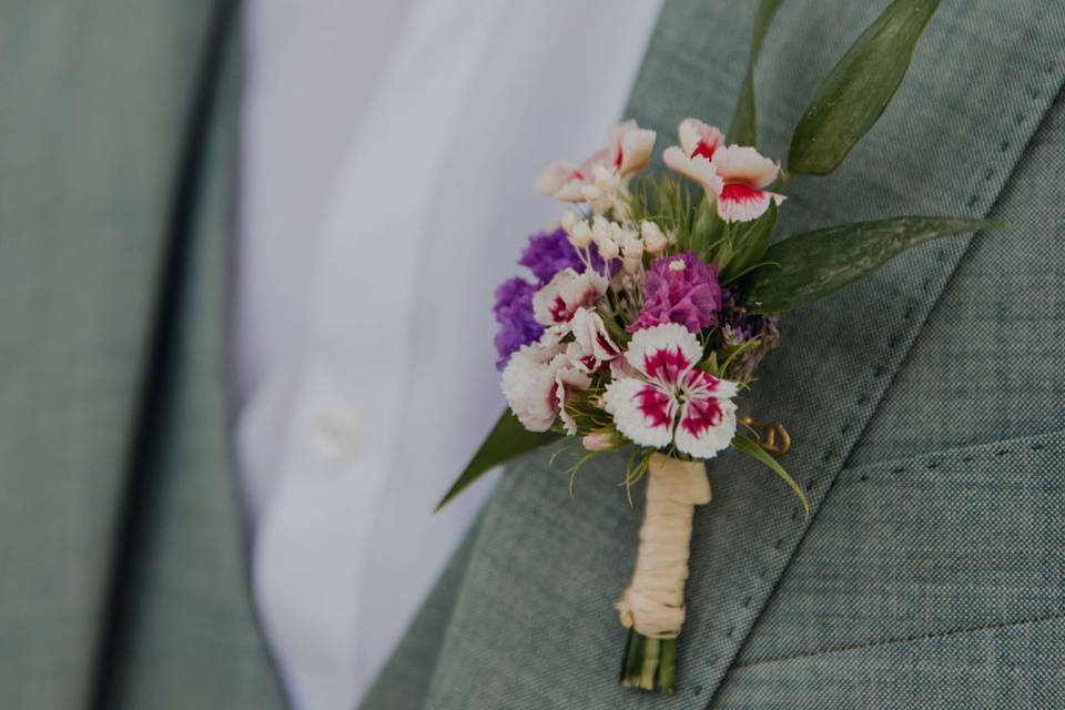 Boutonnière