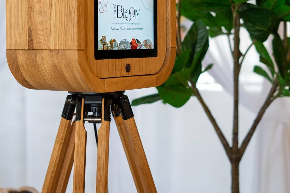 Loca' Bloom