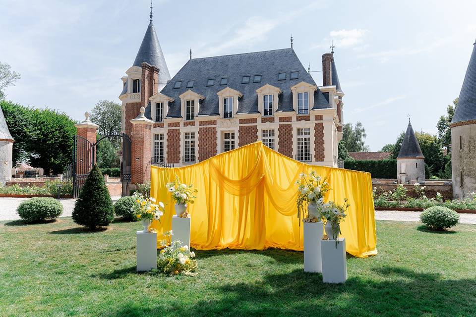 Cérémonie