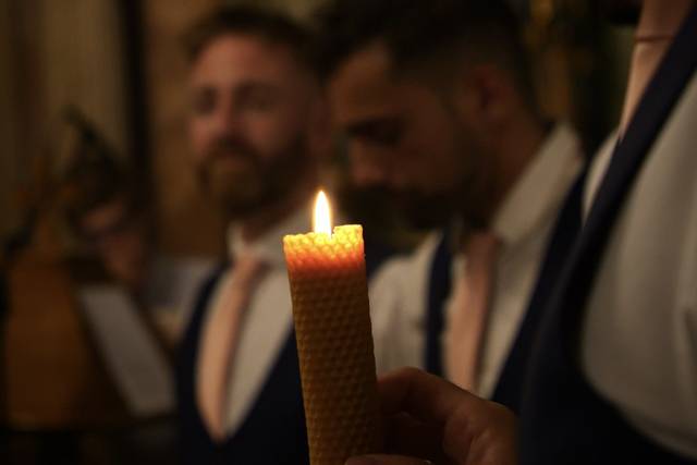 Des images cinématiques