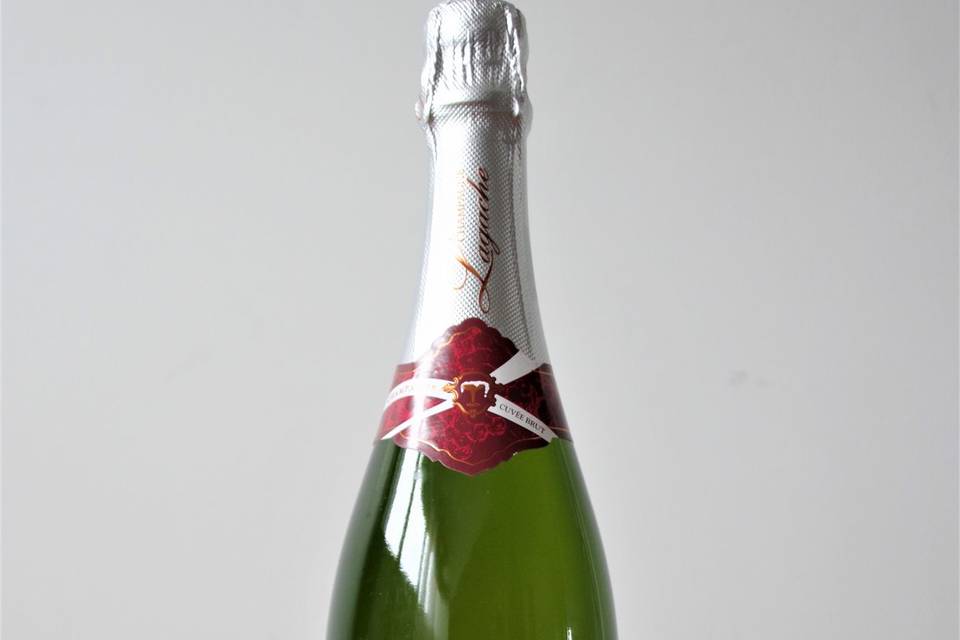 Champagne Brut