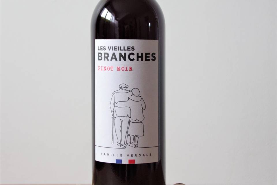 Les Vieilles Branches