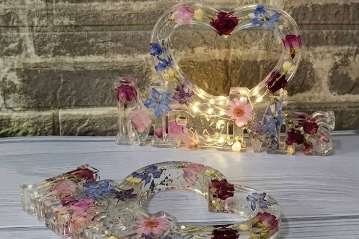 Bouquet Préservé