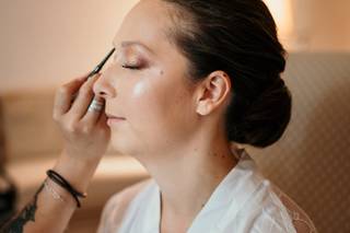 Beauty by faustine