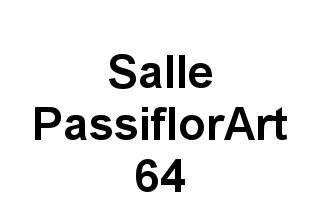Salle PassiflorArt 64