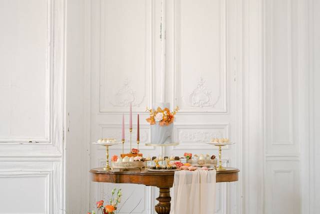 Poésie d'automne