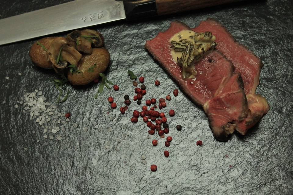 Animation cote de boeuf 2