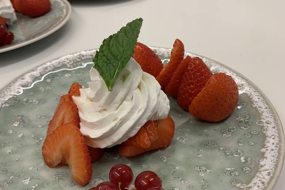 Fruits frais