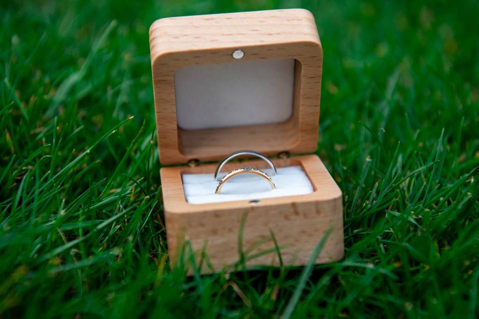 Mariage