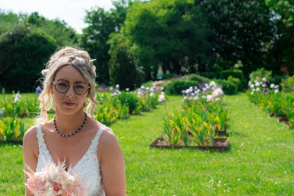 Mariage