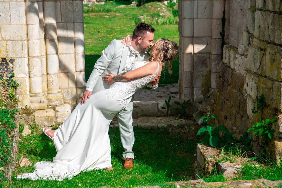 Mariage