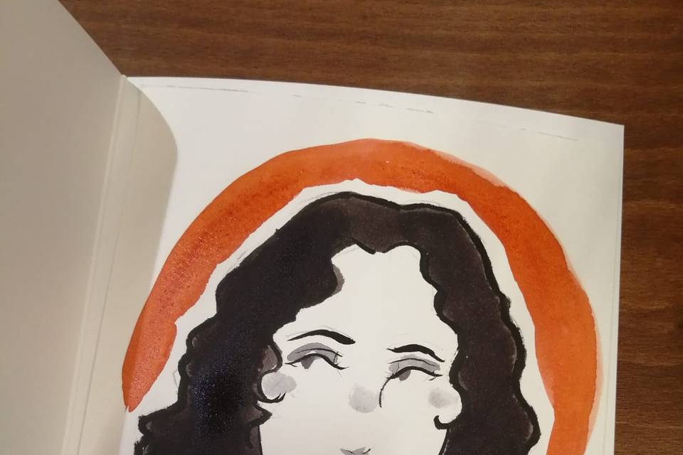Portrait de 10 minutes
