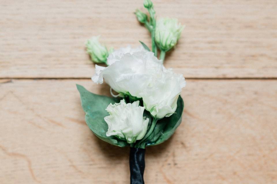 Boutonnière