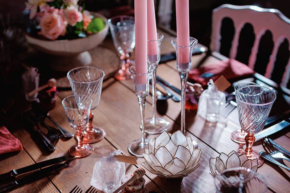 Détails de la table