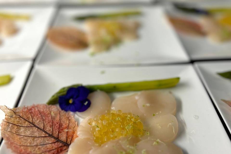 Carpaccio