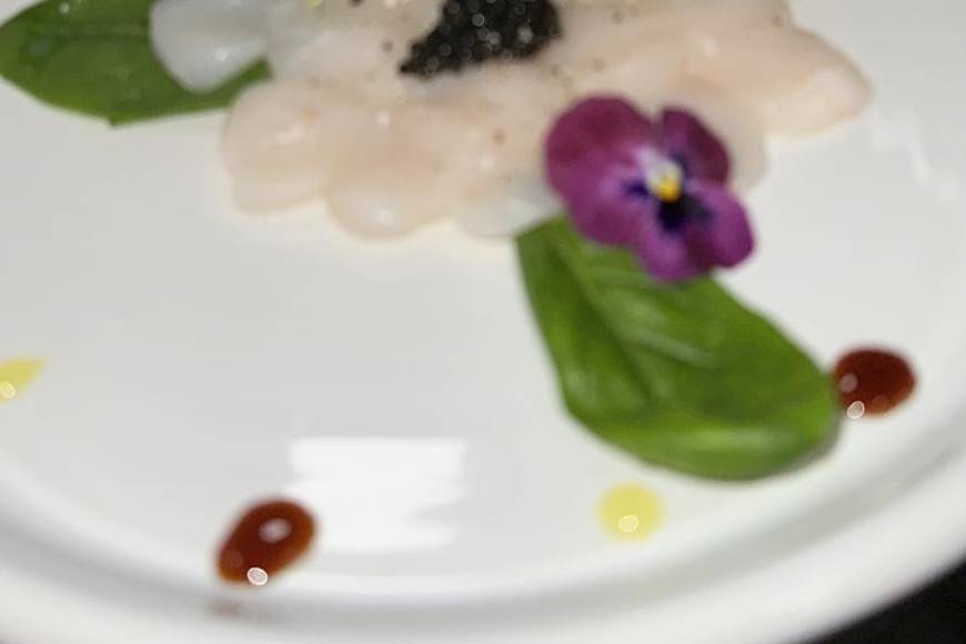 Carpaccio