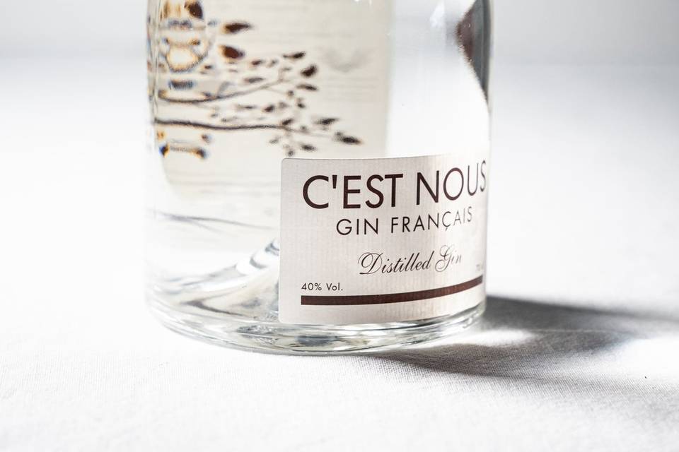 Distillerie C'est Nous