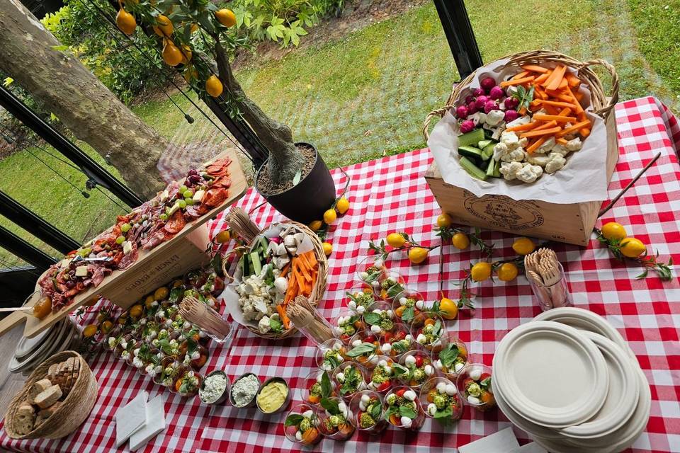 Cerkadia Events