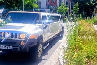 Majestic Limousine