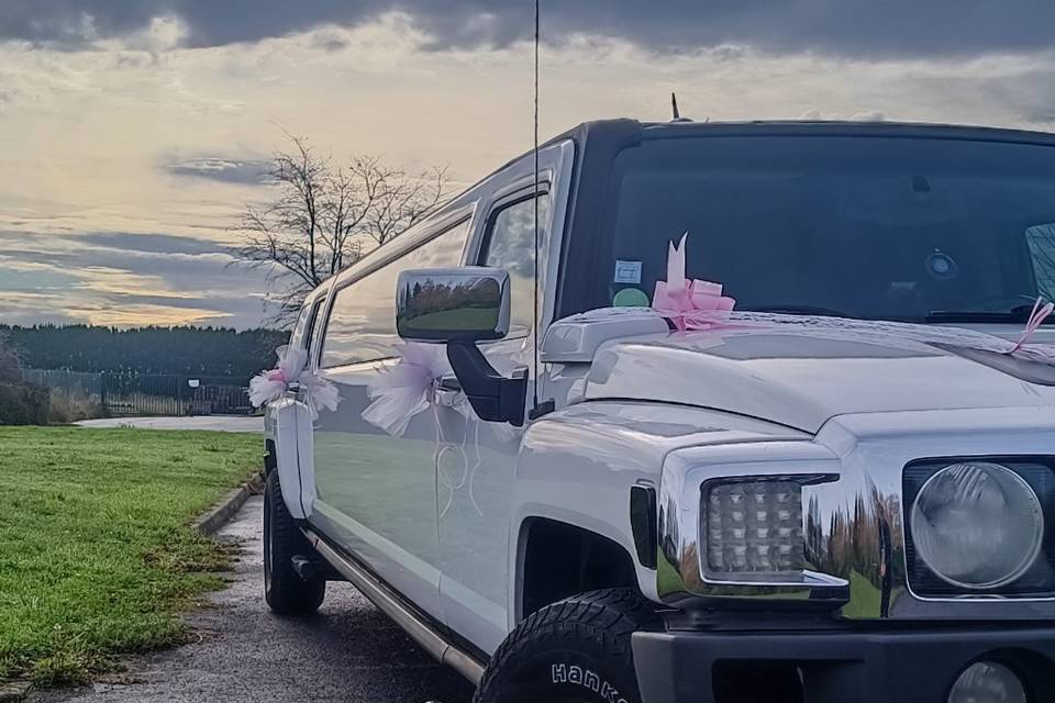 Mariage Novembre 2025