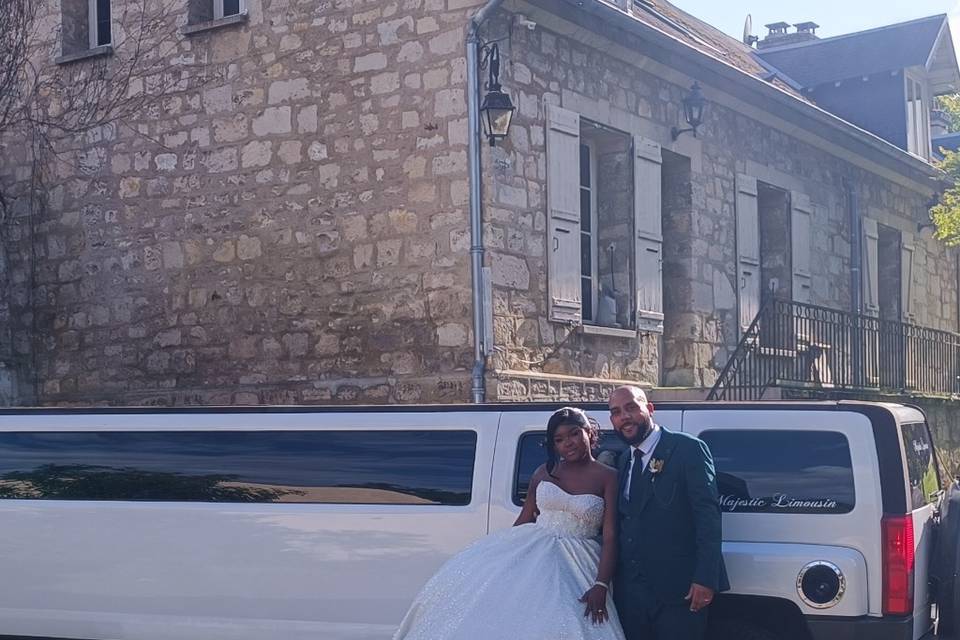 Mariage 06 Juin 2026
