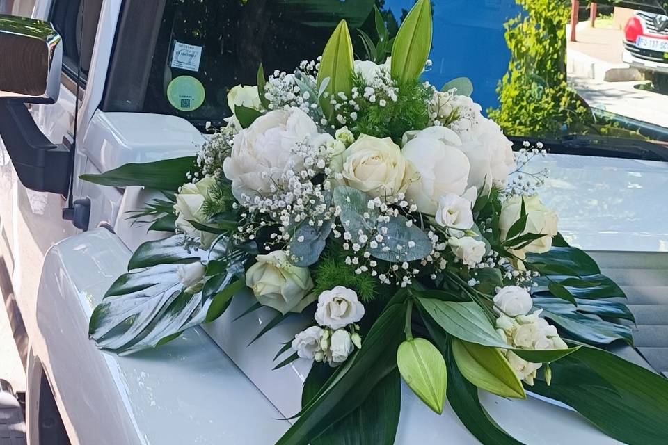 Mariage 13 juin 2026