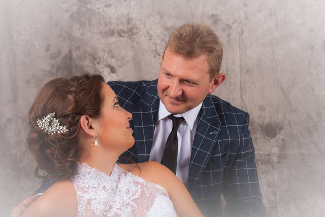 Christophe & Alexandra