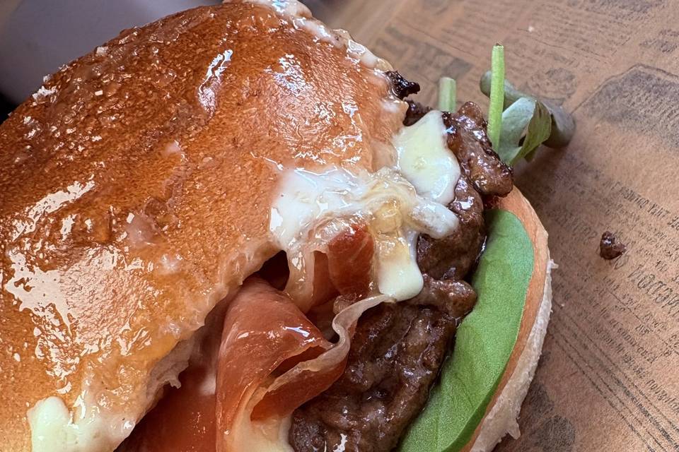 Burger