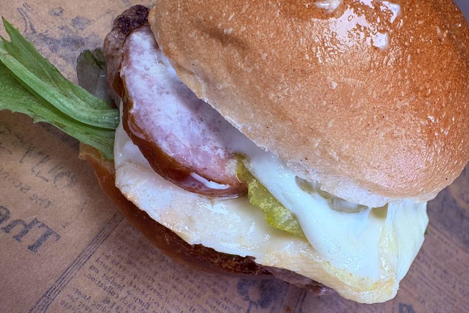 Burger
