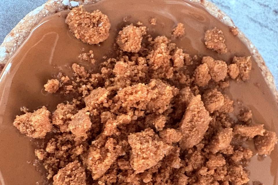 Dessert maison