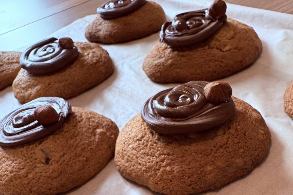 Dessert maison