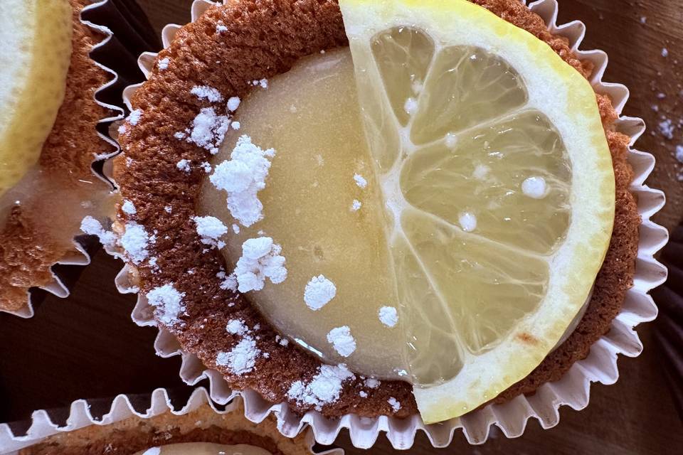 Dessert maison