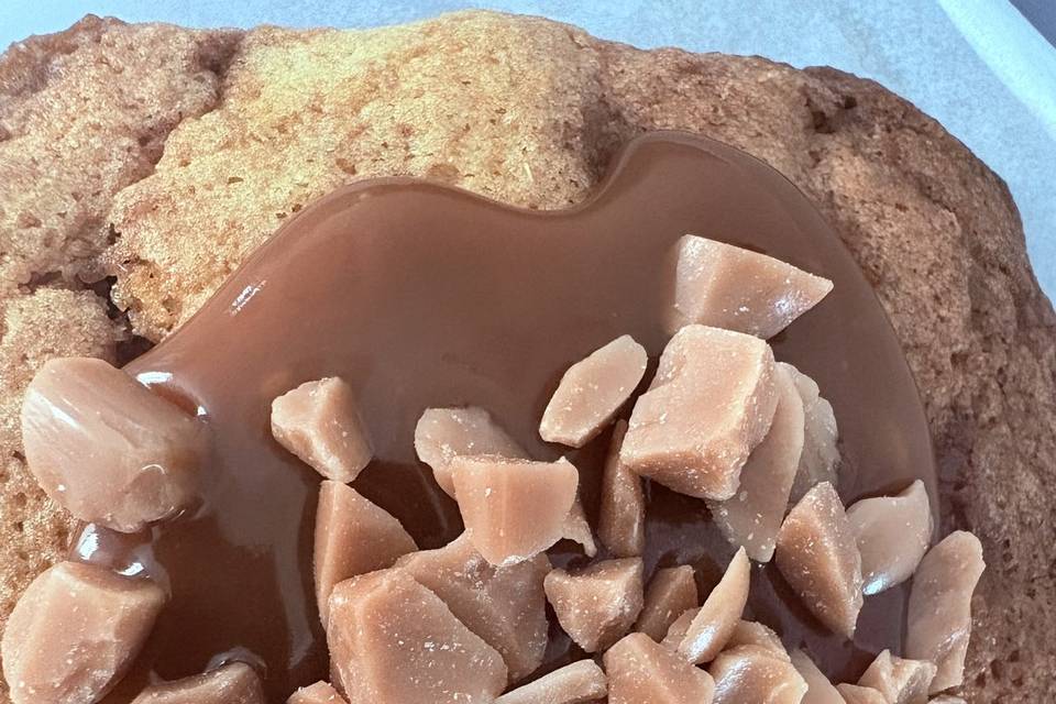 Dessert maison