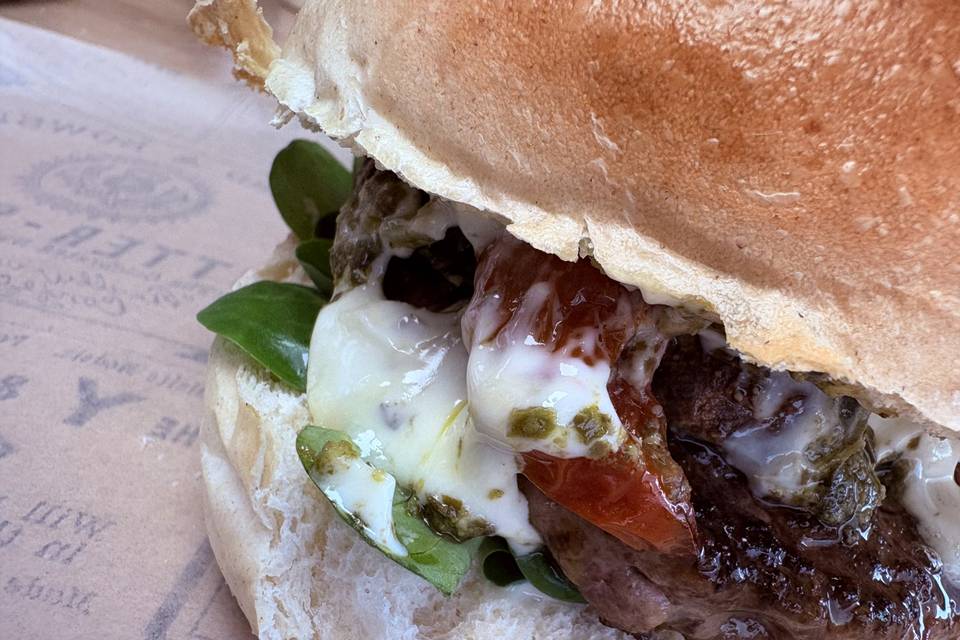 Burger