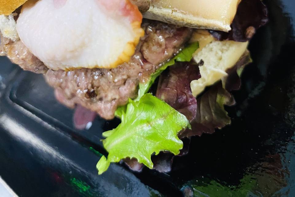 Burger