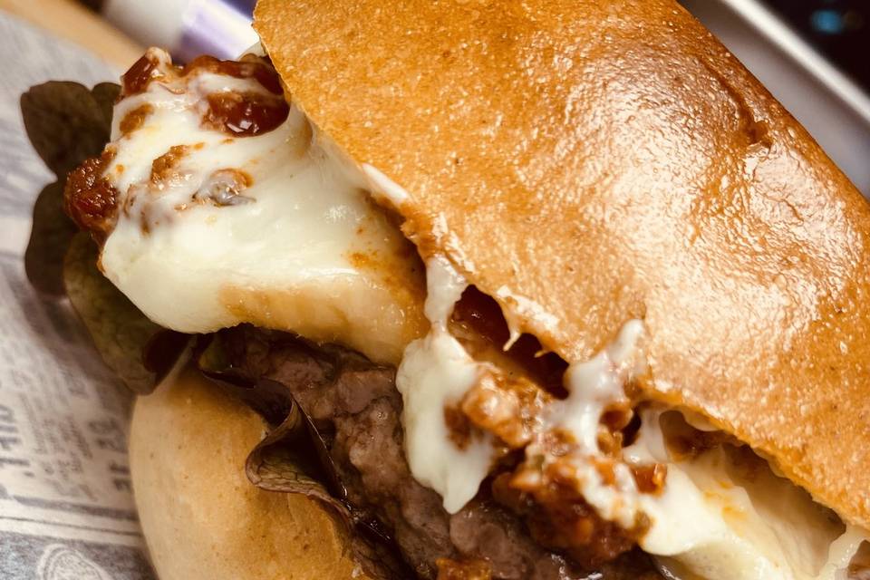 Burger