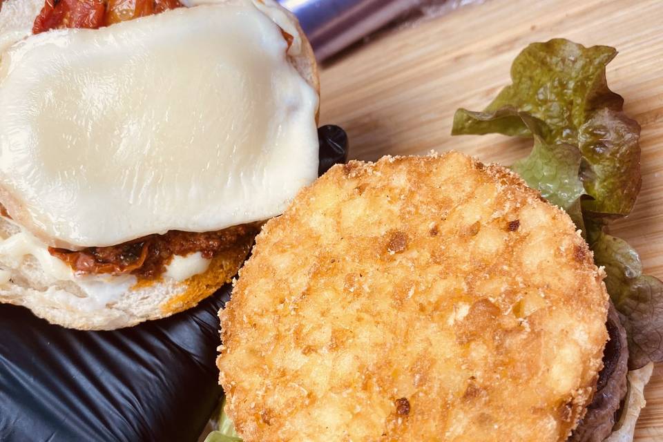Burger