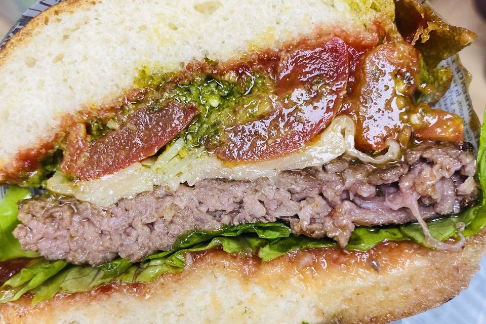 Burger