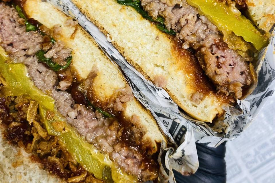 Burger