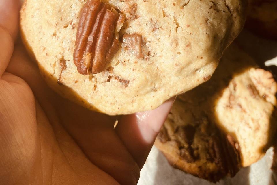 Dessert maison
