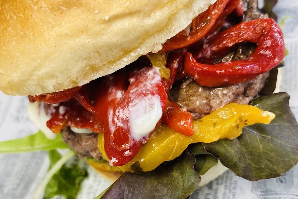 Burger