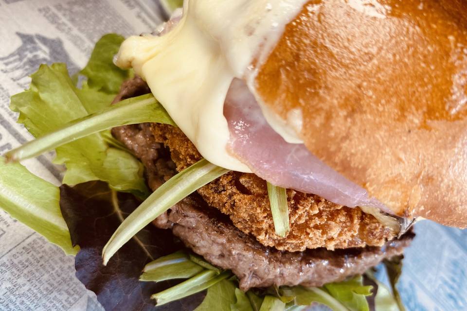 Burger