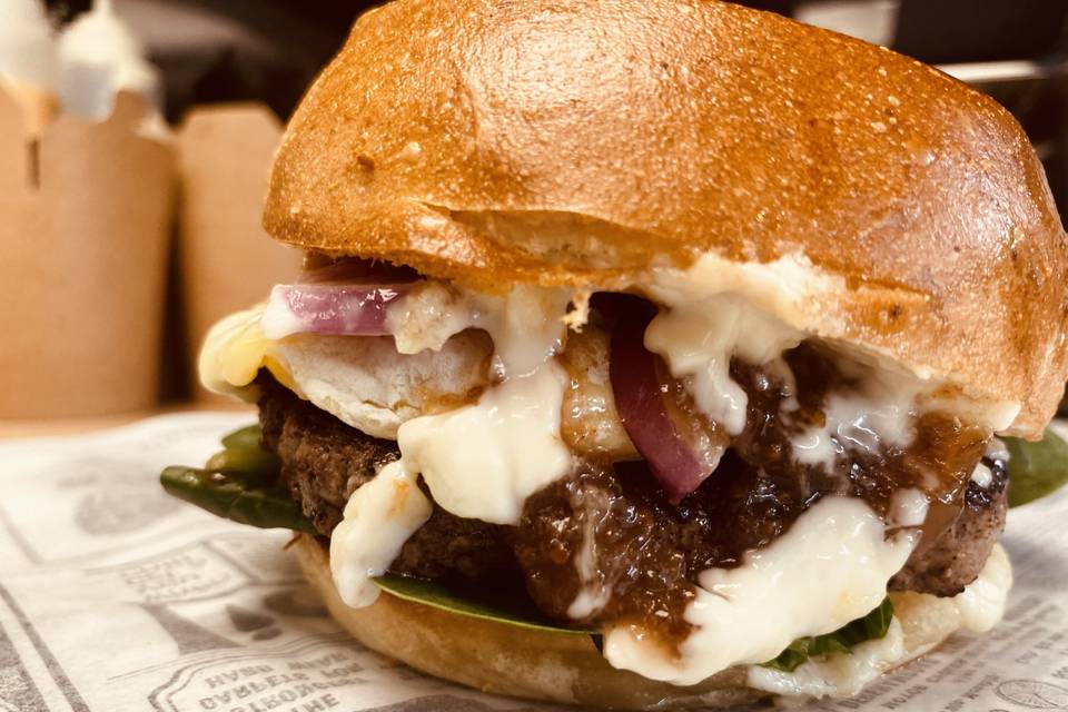 Burger