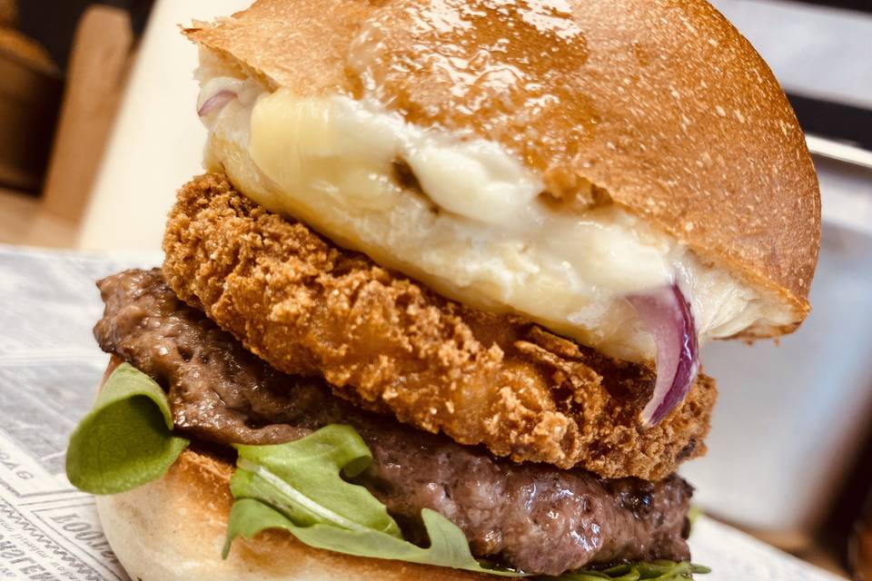 Burger