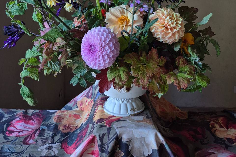 Décoration table